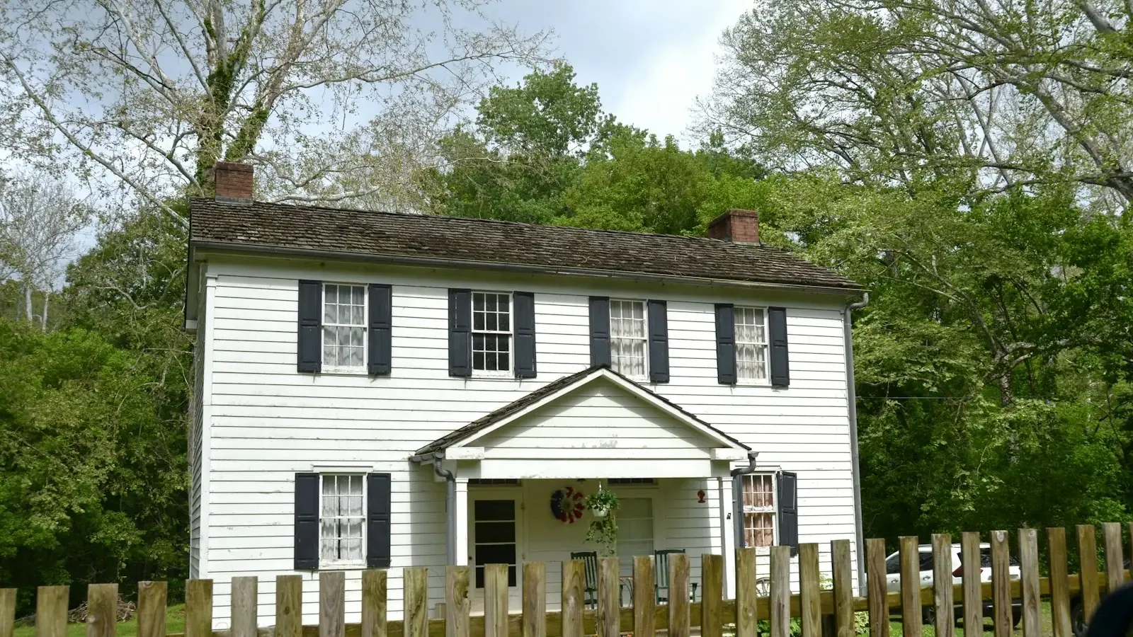 Roof Repair